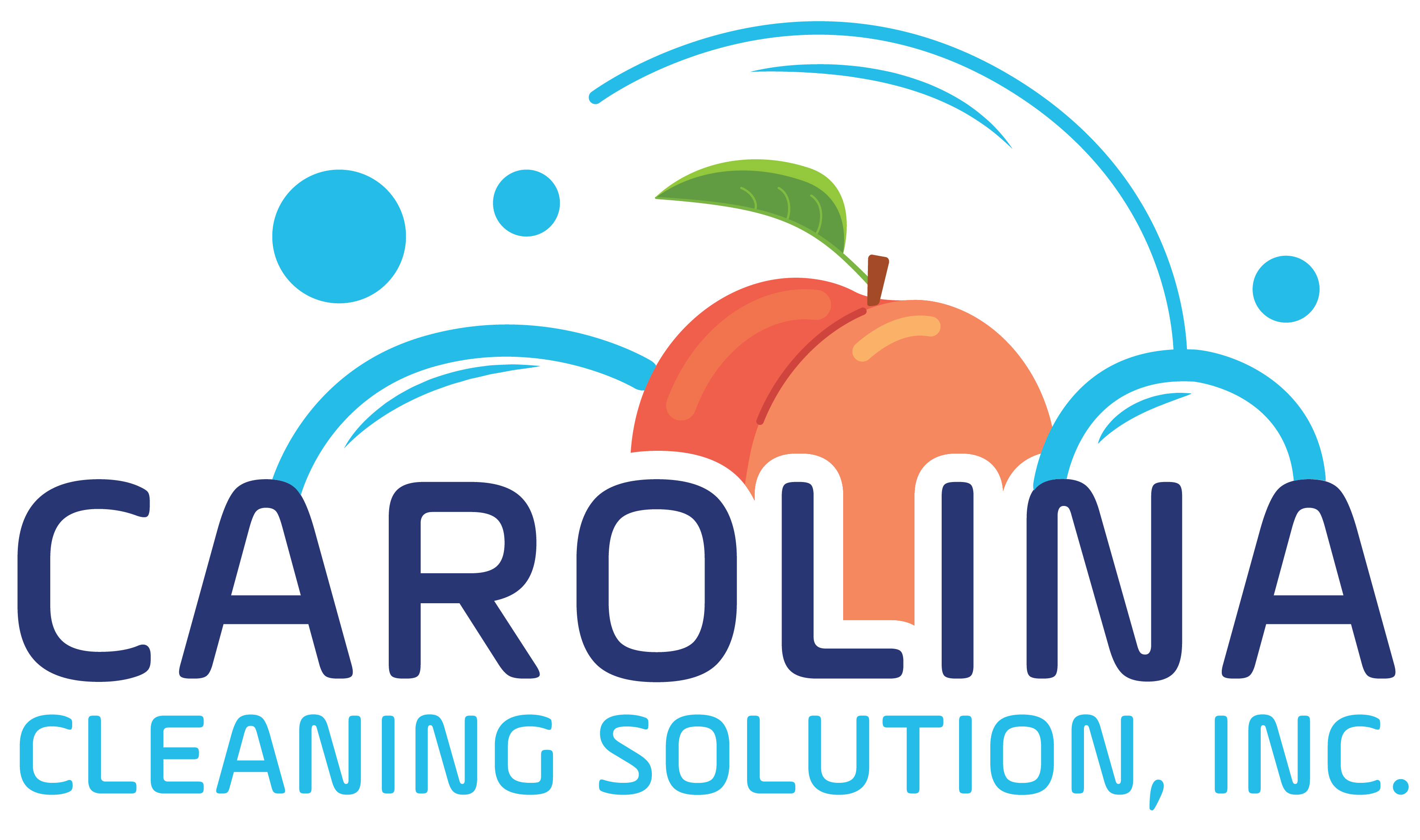 Carolina Cleaning Solution, Inc